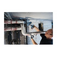 Аккумуляторная сабельная пила Bosch GSA 18V-LI C 0615990M3Y