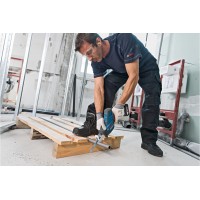 Аккумуляторная сабельная пила Bosch GSA 18V-LI C 0615990M3Y