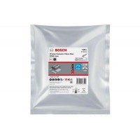25 фибровых дисков R782 Prisma 125 мм P120 X-Lock Bosch 2608621827