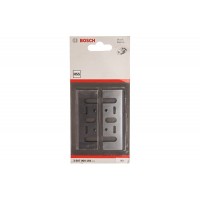 Комплект ножей 82 мм для рубанка GHO6500 Bosch 2 607 000 193 