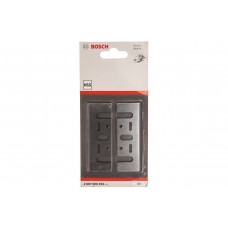 Комплект ножей 82 мм для рубанка GHO6500 Bosch 2 607 000 193 