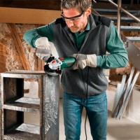 Угловая шлифмашина Bosch PWS 750-125 06033A2422