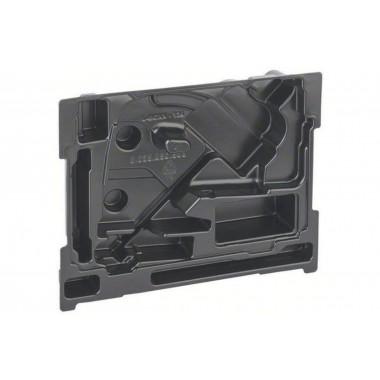Вкладыш для L-BOXX 136, 312 x 406 x 76 мм Bosch  1600A002UN