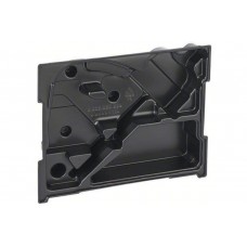 Вкладыш для L-BOXX 136, 331 x 406 x 79 мм Bosch  1600A002UP