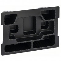 Вкладыш для L-BOXX 238, 306 x 396 x 90 мм Bosch  1600A002UU
