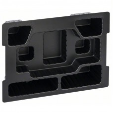 Вкладыш для L-BOXX 238, 306 x 396 x 90 мм Bosch  1600A002UU