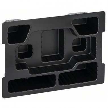 Вкладыш для L-BOXX 238, 306 x 396 x 90 мм Bosch  1600A002UU