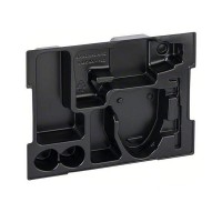 Вкладыш для L-Boxx 102 для GSC/GWI 10,8 Bosch  1600A002V0