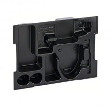 Вкладыш для L-Boxx 102 для GSC/GWI 10,8 Bosch  1600A002V0