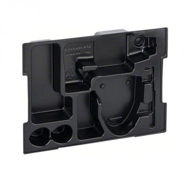 Вкладыш для L-Boxx 102 для GSC/GWI 10,8 Bosch  1600A002V0