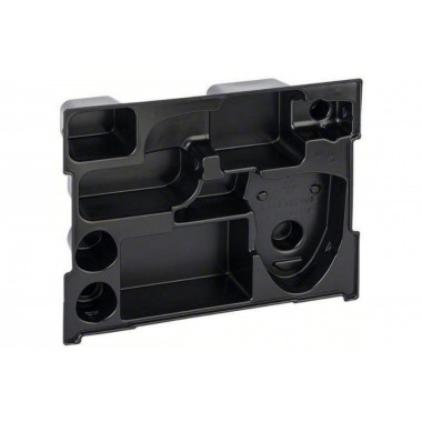 Вкладыш для L-Boxx 136 для GOP 10,8 Bosch  1600A002V1