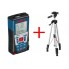 Лазерный дальномер Bosch GLM 250VF + BT 150 061599402J