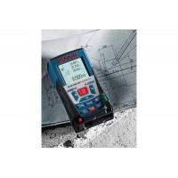 Лазерный дальномер Bosch GLM 250VF + BT 150 061599402J