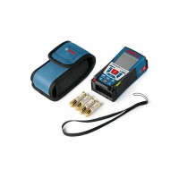 Лазерный дальномер Bosch GLM 250VF + BT 150 061599402J