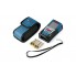 Лазерный дальномер Bosch GLM 250VF + BT 150 061599402J