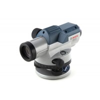 Оптический нивелир Bosch GOL 32D + поверка 061599409V