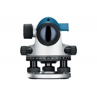 Оптический нивелир Bosch GOL 32D + поверка 061599409V