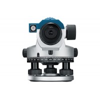 Оптический нивелир Bosch GOL 32D + поверка 061599409V
