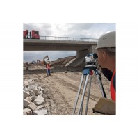 Оптический нивелир Bosch GOL 32D + поверка 061599409V