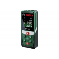 Лазерный дальномер Bosch PLR 40 C 0603672320