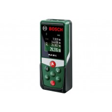 Лазерный дальномер Bosch PLR 40 C 0603672320
