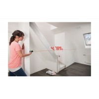 Лазерный дальномер Bosch PLR 40 C 0603672320