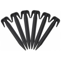 Фиксирующие крючки 300 шт. Bosch  F016800320
