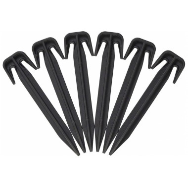 Фиксирующие крючки 300 шт. Bosch  F016800320