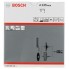 Набор для полирования S24 из 8 шт. Bosch 0603004101
