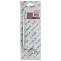 Рожковый ключ под два отверстия, изогнутый - Bosch 1607950004
