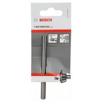 Запасной ключ для кулачкового патрона S2, D, 110 мм, 40 мм, 6 мм Bosch 1607950045
