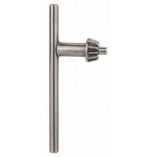 Запасной ключ для кулачкового патрона S2, D, 110 мм, 40 мм, 6 мм Bosch 1607950045