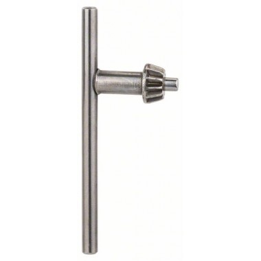Запасной ключ для кулачкового патрона S2, D, 110 мм, 40 мм, 6 мм Bosch 1607950045