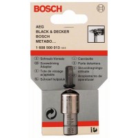Насадка для заворачивания 60 мм Bosch 1608500013