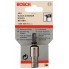 Насадка для заворачивания 60 мм Bosch 1608500013