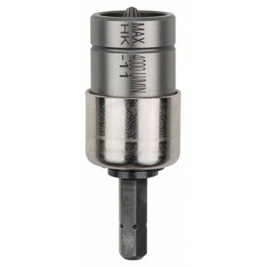 Насадка для заворачивания 60 мм Bosch 1608500013