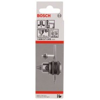 Кулачковый патрон до 13 мм 1,5-13 мм, 1/2' - 20 Bosch 1608571045