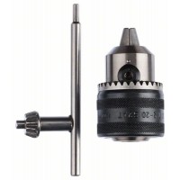 Кулачковый патрон до 13 мм 1,5-13 мм, 1/2' - 20 Bosch 1608571045