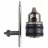 Кулачковый патрон до 13 мм 1,5-13 мм, 1/2' - 20 Bosch 1608571045