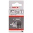 Кулачковый патрон до 10 мм 1-10 мм, 1/2' - 20 Bosch 1608571054