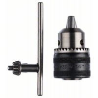 Кулачковый патрон до 13 мм 1,5-13 мм, 1/2' - 20 Bosch 1608571062