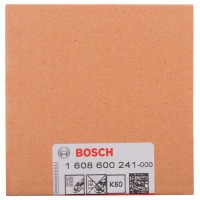 Чашечный шлифкруг конусный по камню/бетону 90 мм, 110 мм, 55 мм, 60 Bosch 1608600241