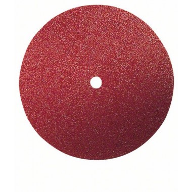 Набор из 5 шлифлистов F460 125 мм, 80 Bosch 1609200162