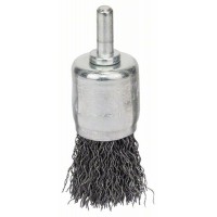 Кистевидная щетка 25 мм, 0,3 мм Bosch 1609200269