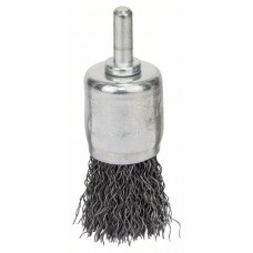 Кистевидная щетка 25 мм, 0,3 мм Bosch 1609200269
