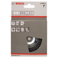 Кольцевая щетка 100 мм, 0,2 мм, 10 мм Bosch 1609200274