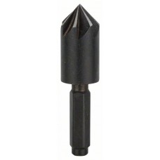 Конусный зенкер 13,0 мм, 90°, 50 мм, 1/4' Bosch 1609200315