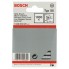 Скоба с узкой перекладиной, тип 55, 6x1,08x12 мм Bosch 1609200370