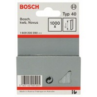 Штифт тип 40 23 мм Bosch 1609200390