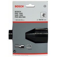 Переходной патрубок 49 мм Bosch 1609200976